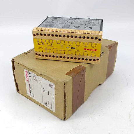 HONEYWELL FFSRM100P2