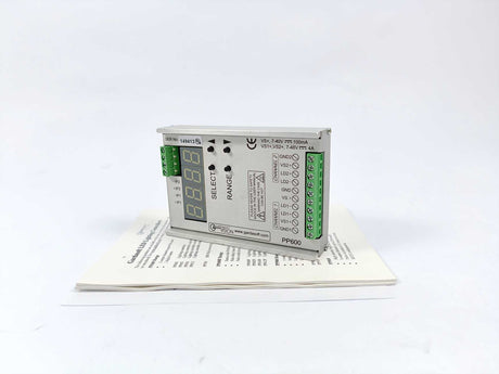 GARDASOFT PP600