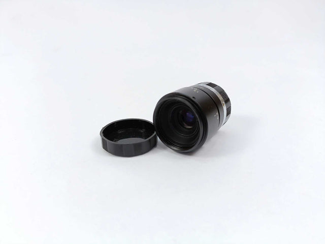 TAMRON LENS 25-HB