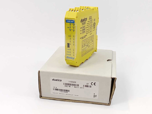 DUELCO 8040500