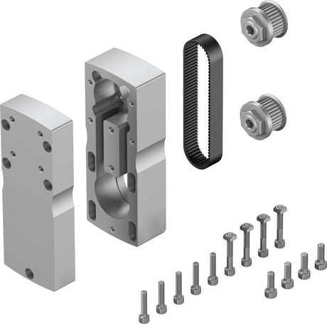 FESTO 1210419-EAMM-U-60-D32-57A-91