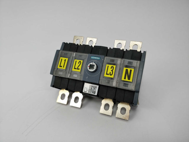 SIEMENS 3KD3440-0NE20-0