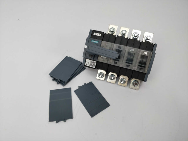 SIEMENS 3KD3432-0NE10-0