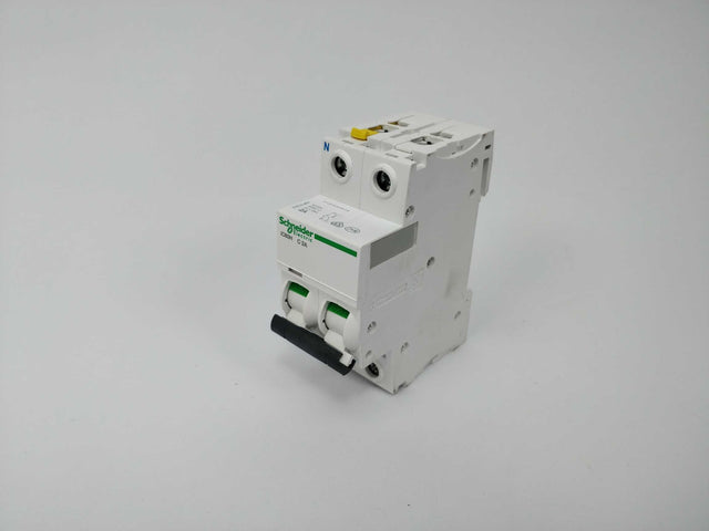 SCHNEIDER ELECTRIC Acti9 iC60H C 2A