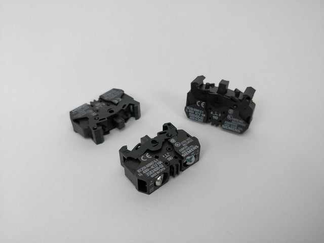 SIEMENS 3SB3400-0J