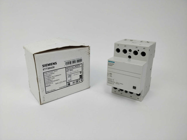 SIEMENS 5TT50430