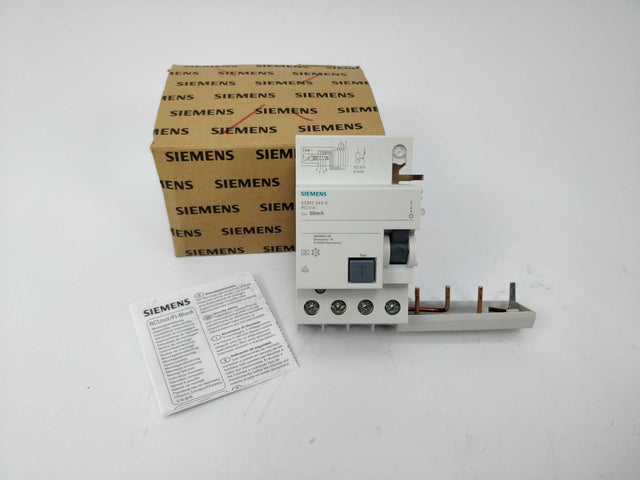 SIEMENS 5SM2343-6