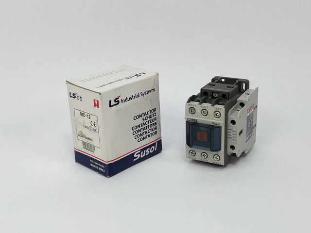 LS MC121A1BAC24V