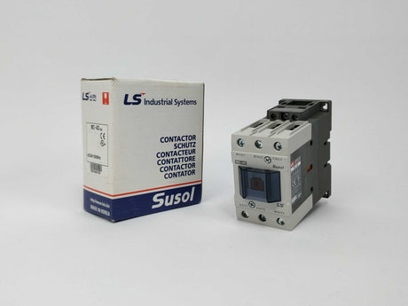 LS MC40LUGAC24V