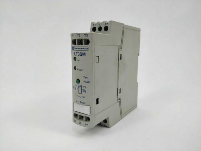 SCHNEIDER ELECTRIC LT3SM00M