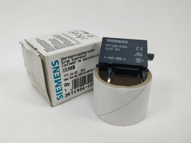 SIEMENS 3RT1926-1ER00