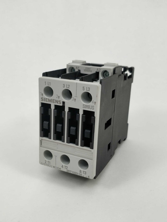 SIEMENS 3RT1023-1AL24