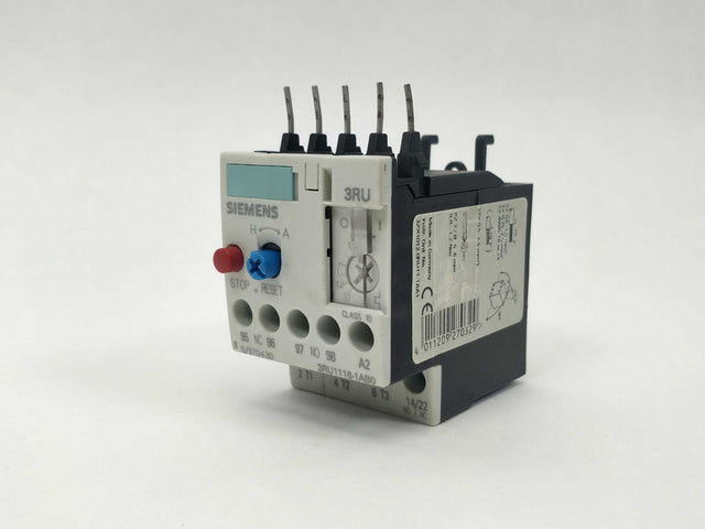 SIEMENS 3RU1116-1AB0
