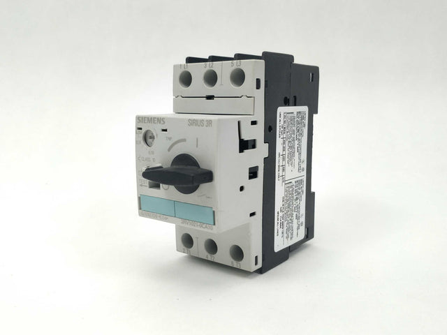 SIEMENS 3RV1021-0CA10