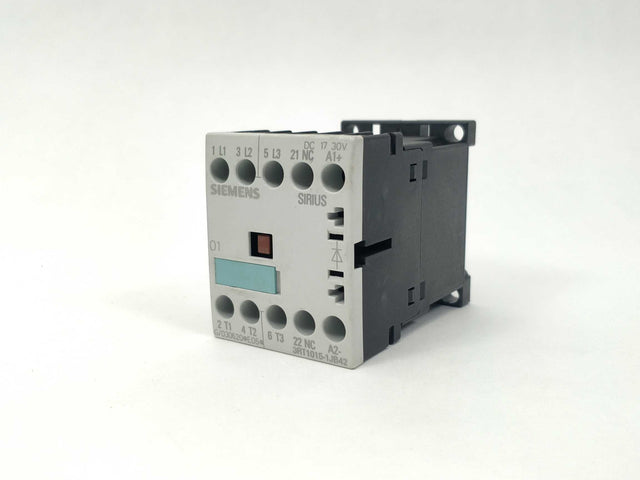 SIEMENS 3RT1015-1JB42