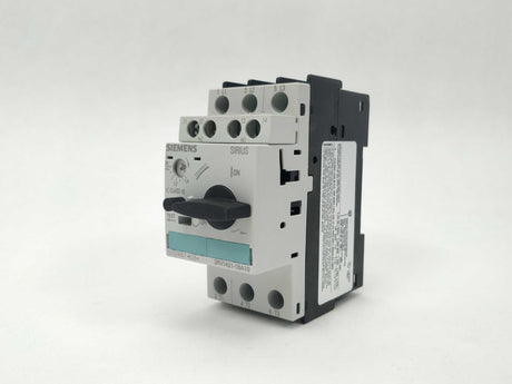 SIEMENS 3RV1421-1BA10