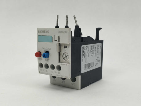 SIEMENS 3RU1126-1JB0