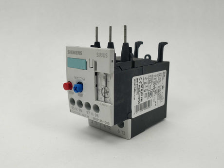 SIEMENS 3RU1126-1DB0