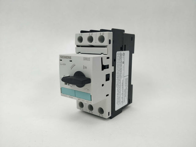SIEMENS 3RV1321-1GC10