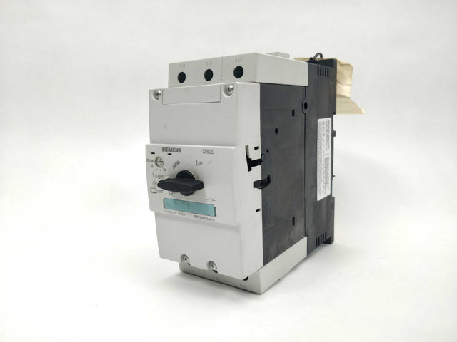 SIEMENS 3RV1042-4JA10