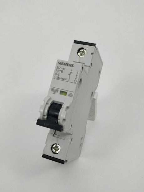 SIEMENS 5SY4104-7