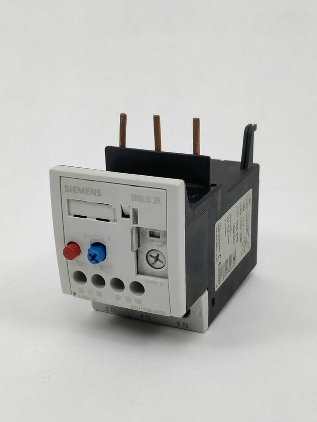 SIEMENS 3RU1136-4FB0