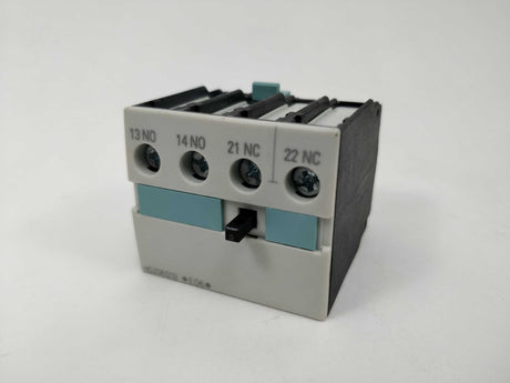SIEMENS 3RH1921-1LA11