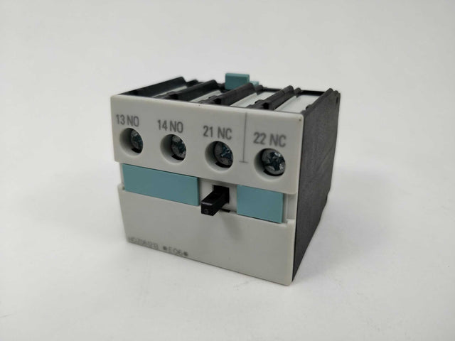 SIEMENS 3RH1921-1LA11