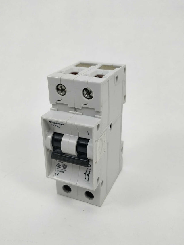 SIEMENS 5SX2204-7