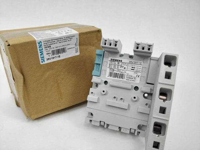 SIEMENS 3RV1917-1E
