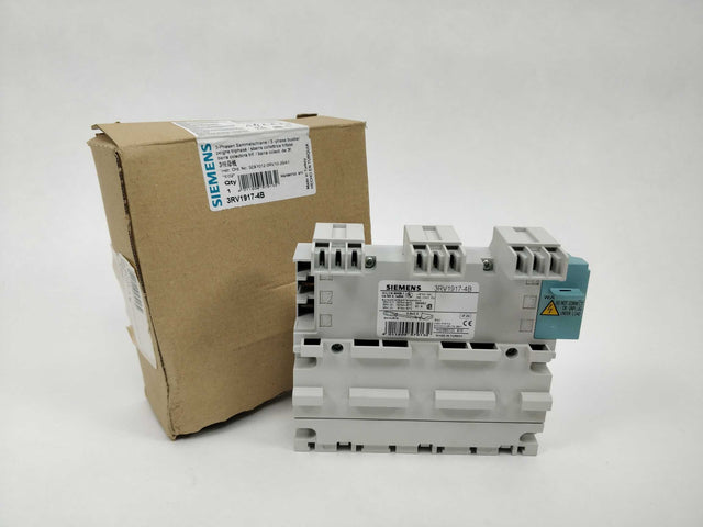 SIEMENS 3RV1917-4B
