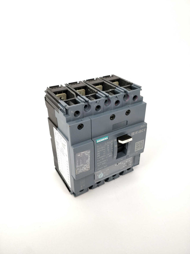 SIEMENS 3VA1180-3GF42-0AA0