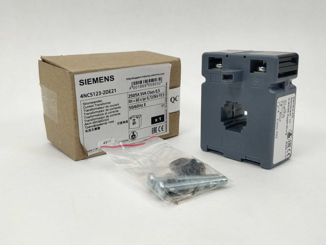 SIEMENS 4NC5123-2DE21