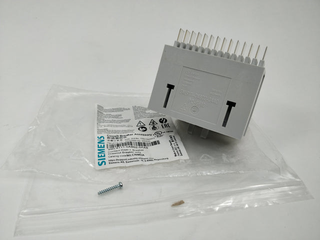 SIEMENS 3WL91110AB020AA0