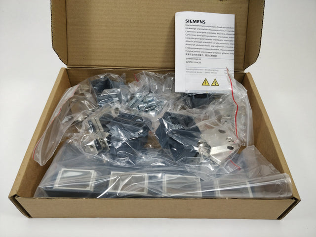 SIEMENS 3VW90110AL33
