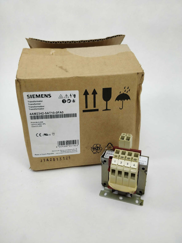 SIEMENS 4AM2342-5AT10-0FA0