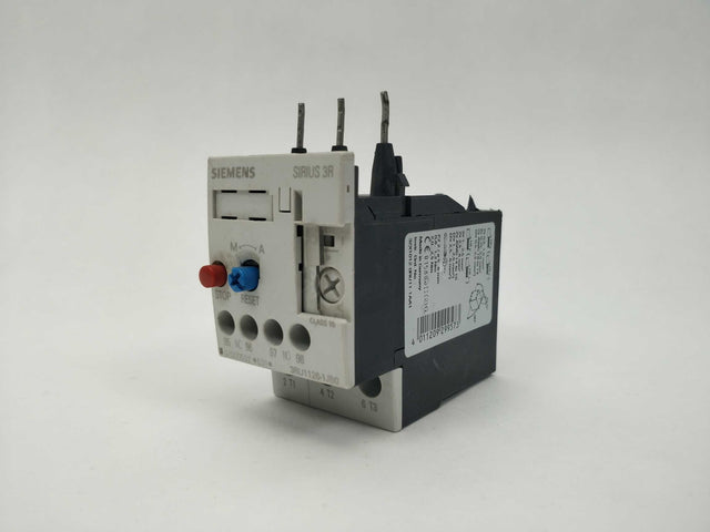 SIEMENS 3RU1126-1JB0