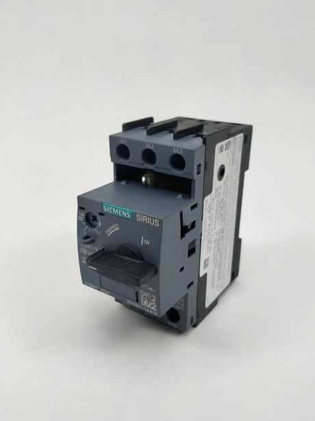 SIEMENS 3RV2011-1AA10