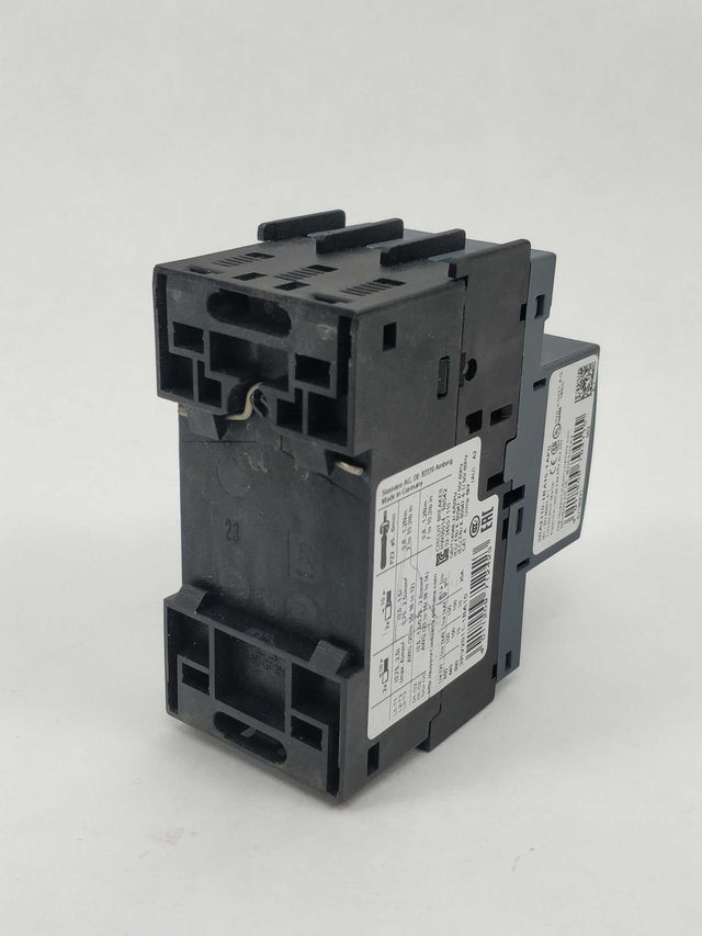 SIEMENS 3RV2011-1BA10