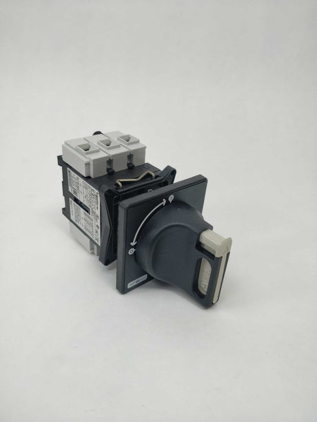 SCHNEIDER ELECTRIC V01