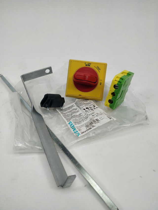SIEMENS 3RV2926-0L