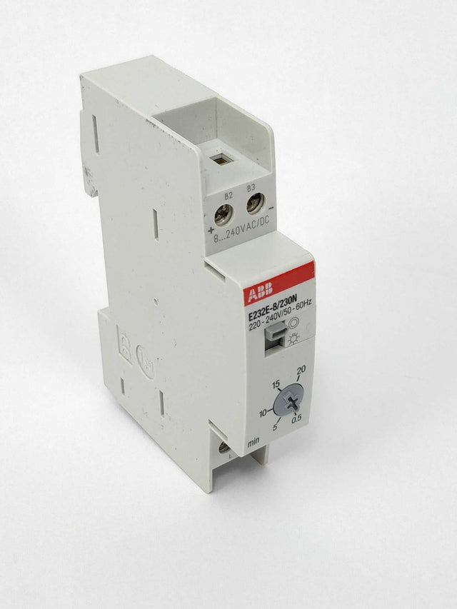 ABB E232E-8/230N