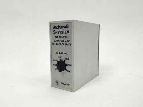 Electromatic SA105230