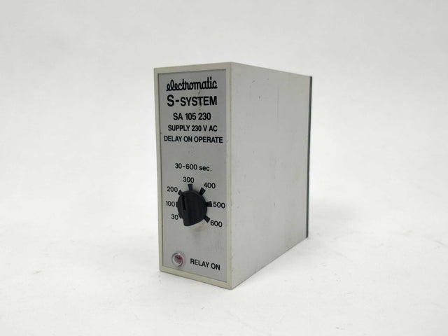 Electromatic SA105230