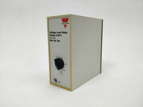 Carlo Gavazzi SM 125 724