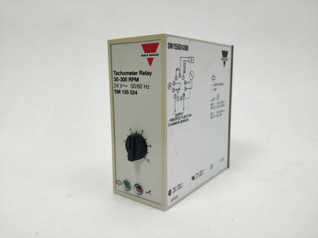 Carlo Gavazzi SM155024