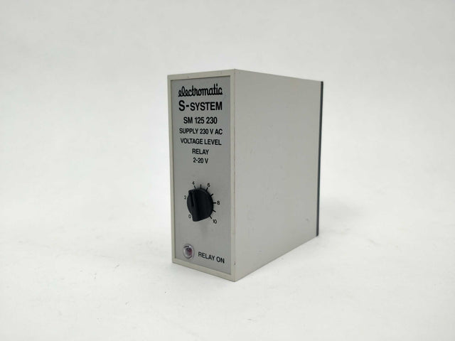 Carlo Gavazzi SM125230