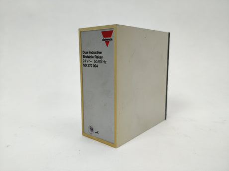 Electromatic SD270024