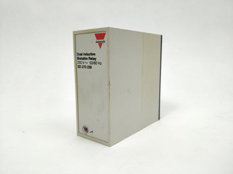 Electromatic SD270230
