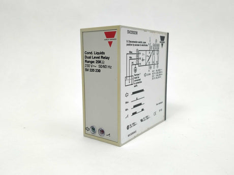 Carlo Gavazzi SV 220 230